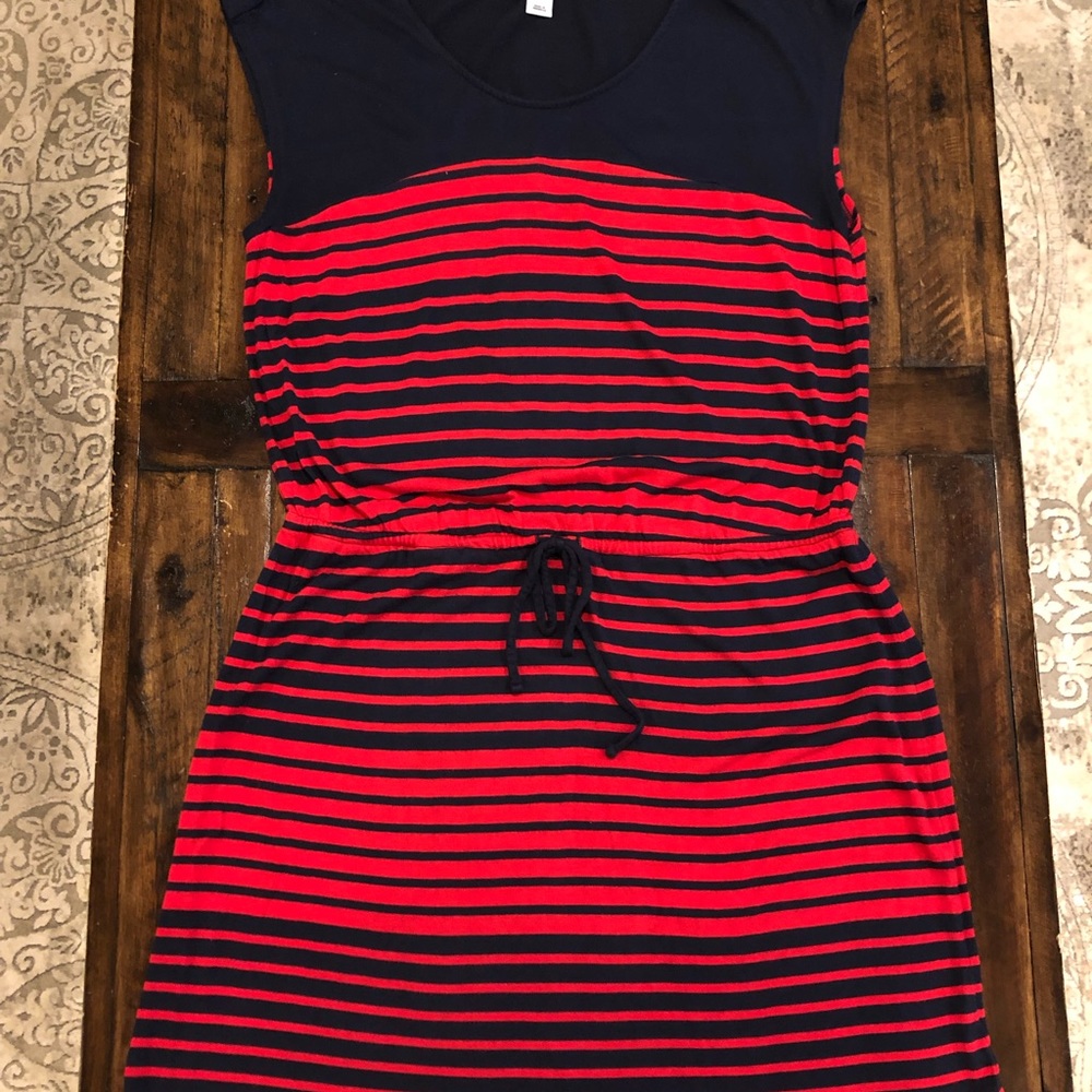 Old Navy dress